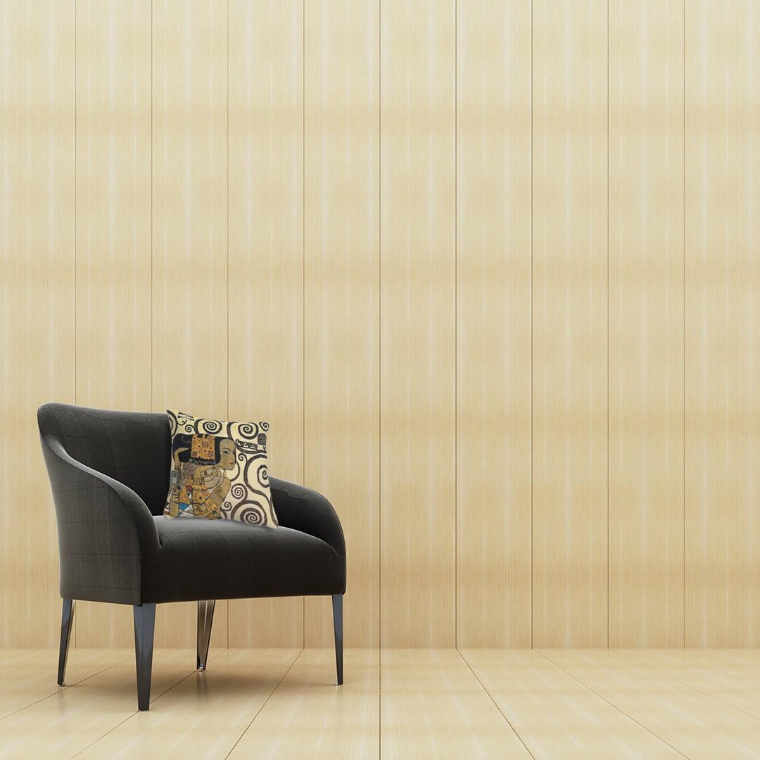 C Charlotte Home Furnishings Inc Lebensbaum Expectations Cushion Cover | Pure Cotton Decorative Cushion Case | Cushion Cover for Indoor Use | 17x17 Inch Cushion Cover for Living Room I By Gustav Klimt