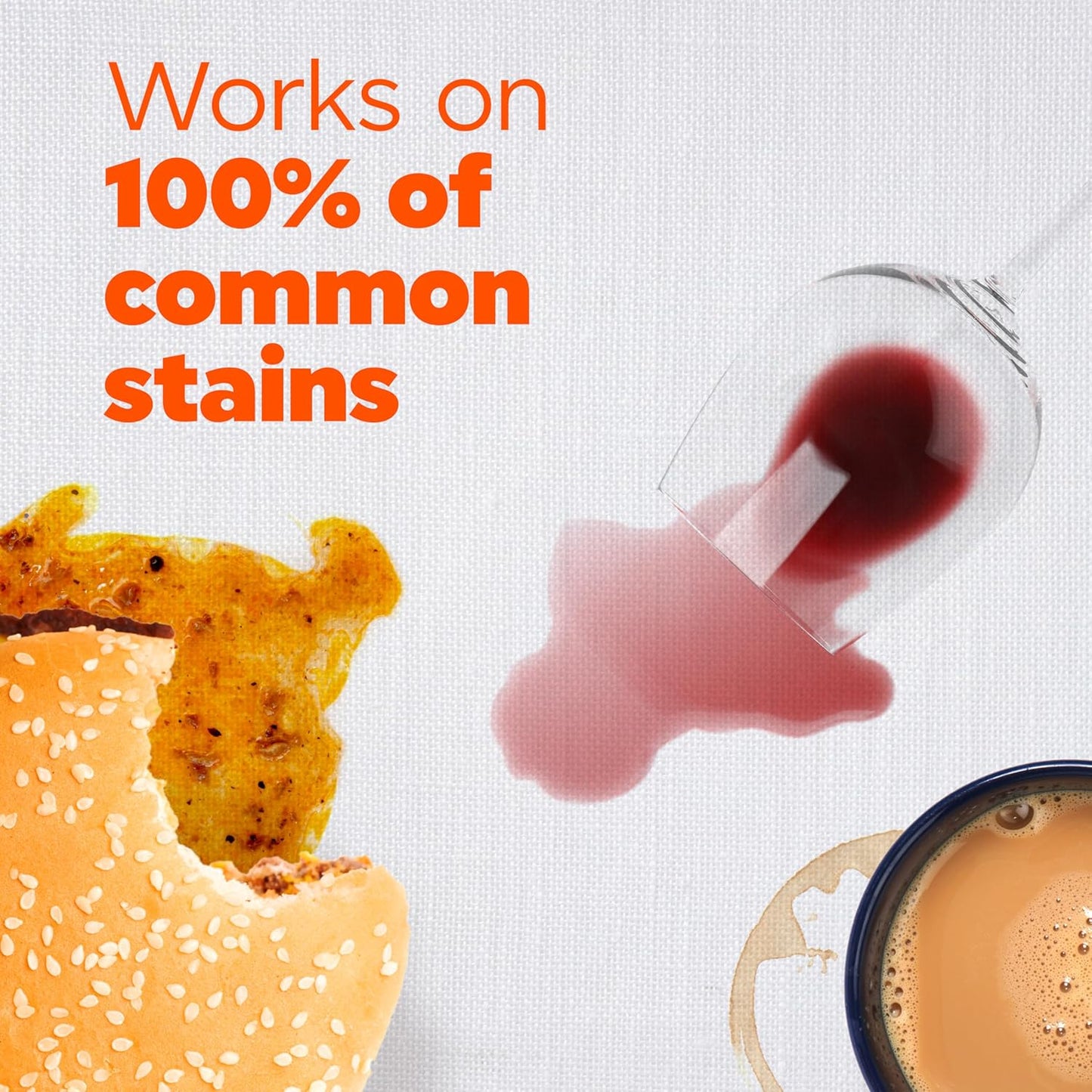 Tide Liquid Laundry Detergent, Original, 64 loads, 84 fl oz, HE Compatible (Packaging May Vary)