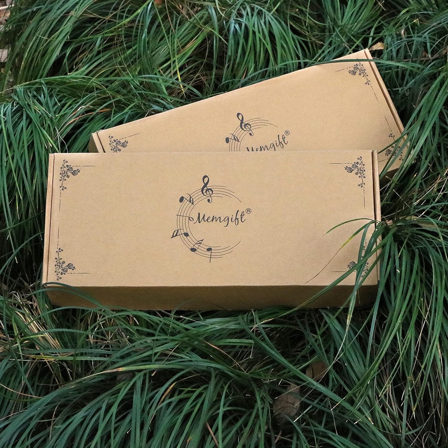 Memgift Sympathy Gifts for Loss of Loved One Memorial Wind Chimes Dad Mom Memorial Windchime Bereavement for Loss of Dad Mom Son Daughter Wind Chimes for Outside