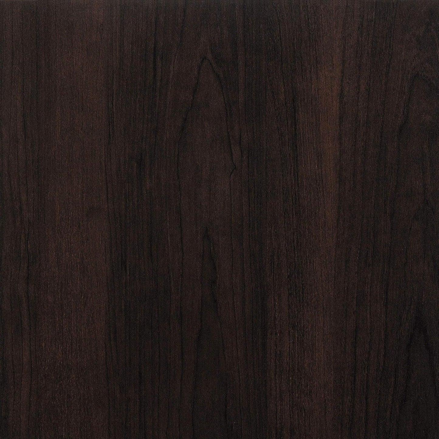 Sauder 5-Shelf Bookcase/ Book shelf, L: 35.28" x W: 13.23" x H: 69.76", Cinnamon Cherry finish