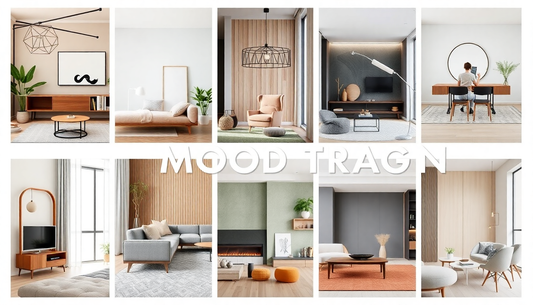 Top 10 Home Décor Trends to Transform Your Space in 2025