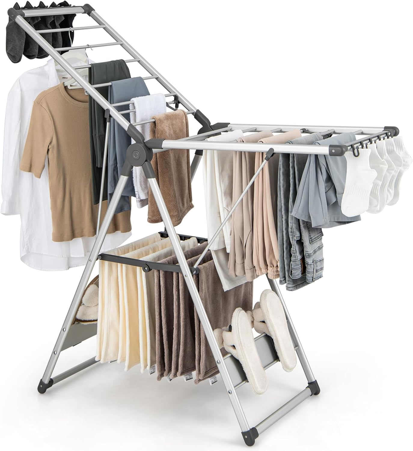 Laundry Storage & Organization