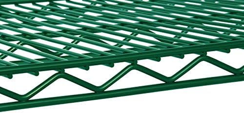 Omega 24" Deep x 42" Wide x 14" High Freezer Stationary Dunnage Rack