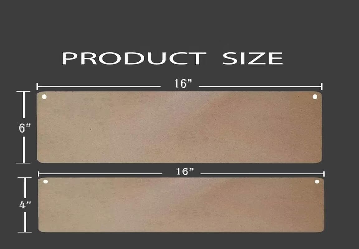 Farmhouse Kitchen Wall Decor,Meals and Memories are Made Here Sign, Rustic Wood Kitchen Signs Dinning Room Wall Decor (Meal) 6x16 Inch