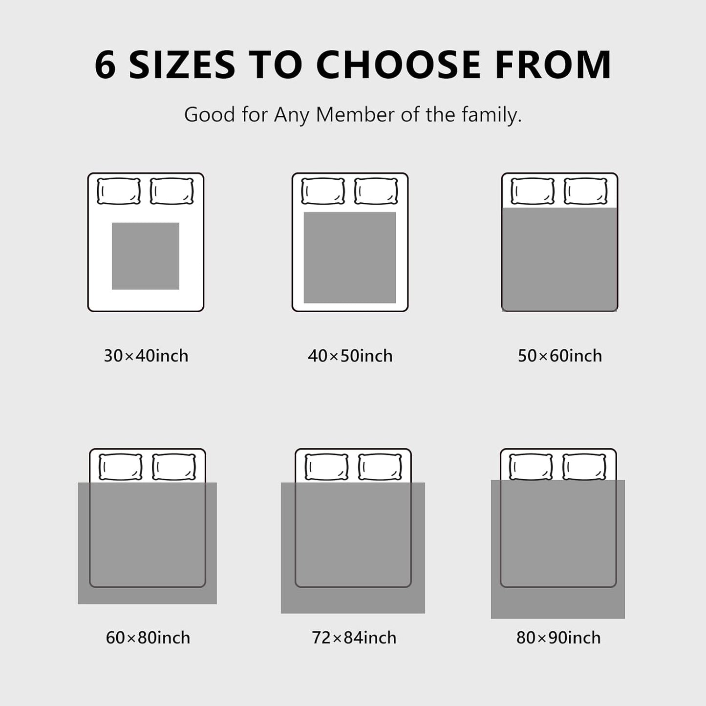 L'AGRATY Chunky Knit Blanket Throw: 72''x84'' Chenille Chunky Knitted Throw Blanket for Bed Couch - Handmade Thick Big Cable Knit Blanket - Large Chunky Crochet Rope Blanket for Home Decor(Orange)