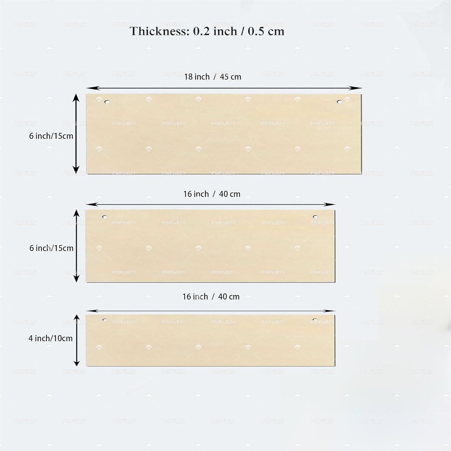 No Soliciting Sign for House,Ideal No Soliciting Signs for Front Door, Wall, Doorbell,Hanging Wood Plaque,Perfect No Solicitation Signs for Every Home, Business or Office 6x18 Inch