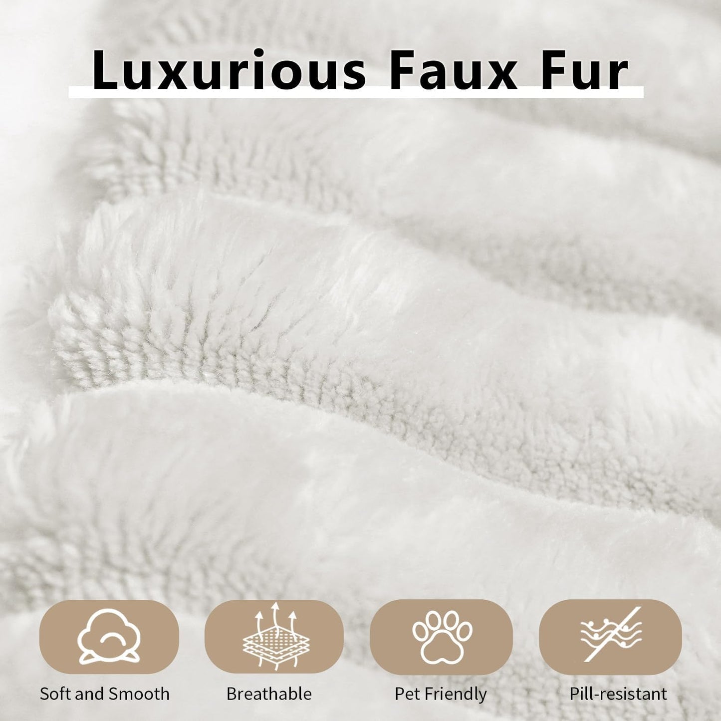 Ottoman, Modular Sectional Sofa,Cushion Covers Removable, Minimalist Couch for Modern Living Room Sofa Sets for Office House,Bedroom and Apartment,No Assembly Required,White