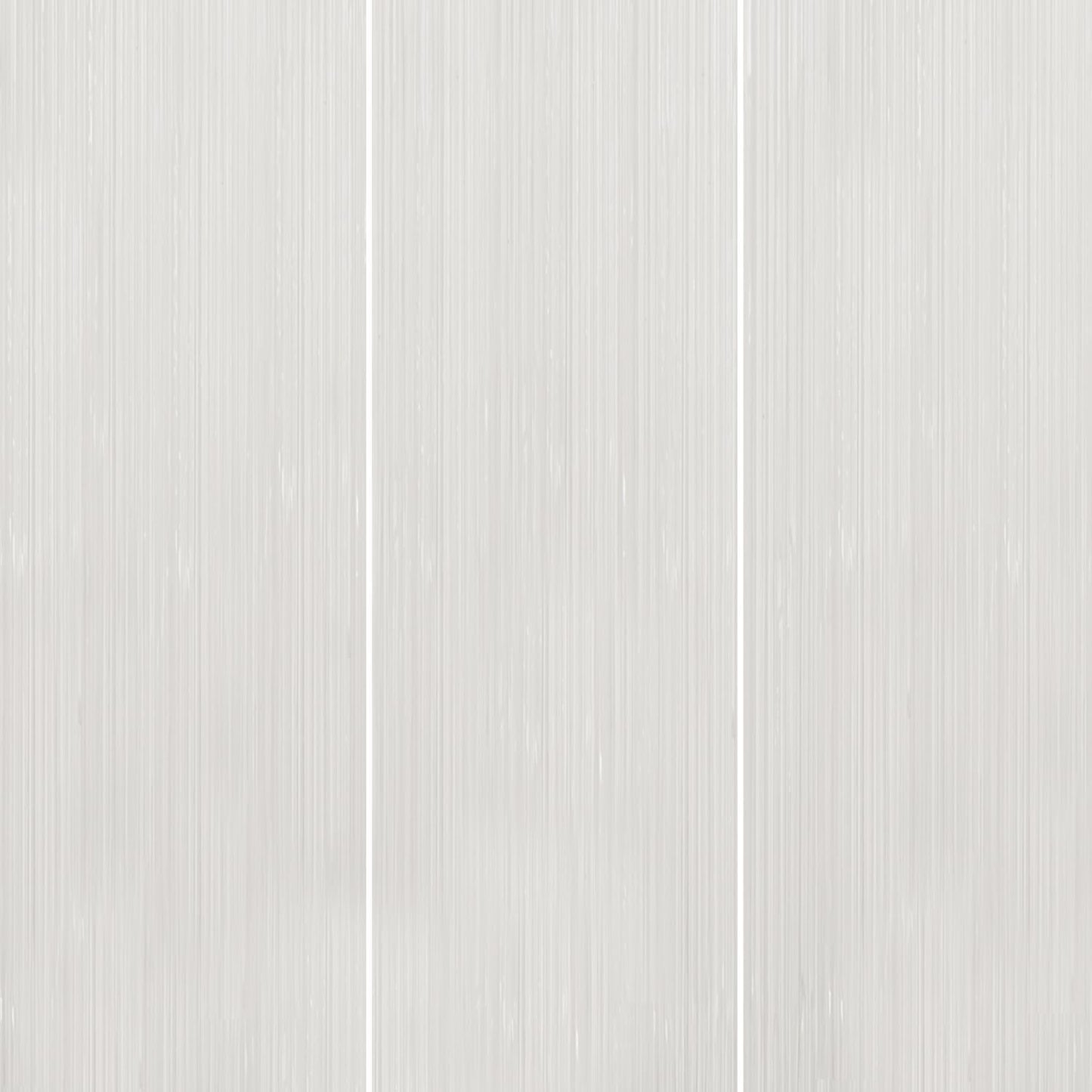 3 Pack Foil Fringe Backdrop - White Shiny Tinsel Curtains for Party Decoration/Photo Booth Props - 3.3x8.2 FT Metallic Foil Backdrop for Birthday, Wedding, Graduation, Christmas.