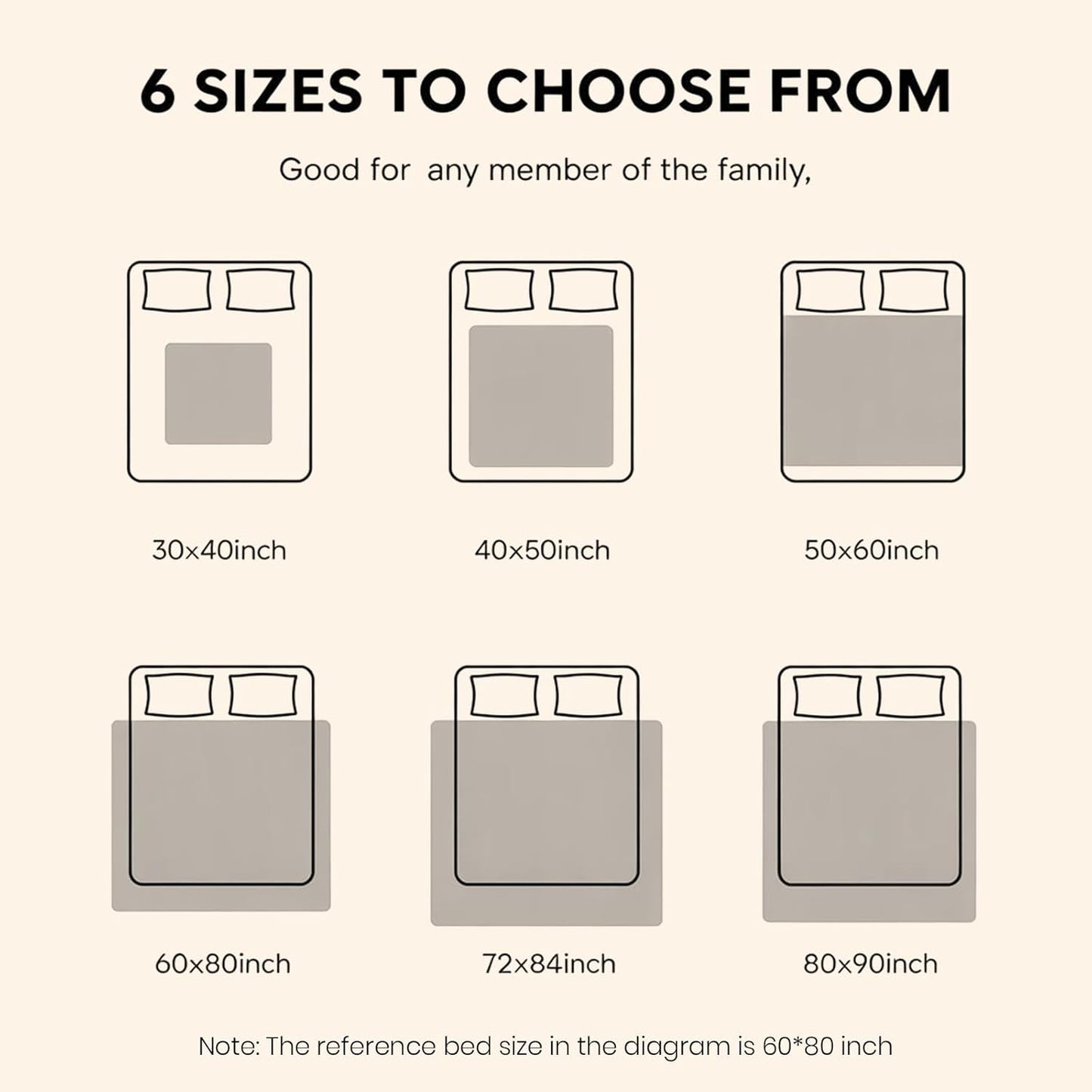 L'AGRATY Chunky Knit Blanket Throw: 60''x80'' Chenille Chunky Knitted Throw Blankets for Twin Bed Couch - Handmade Thick Cable Knit Blanket - Large Crochet Rope Blankets for Home Decor(Coral Pink)