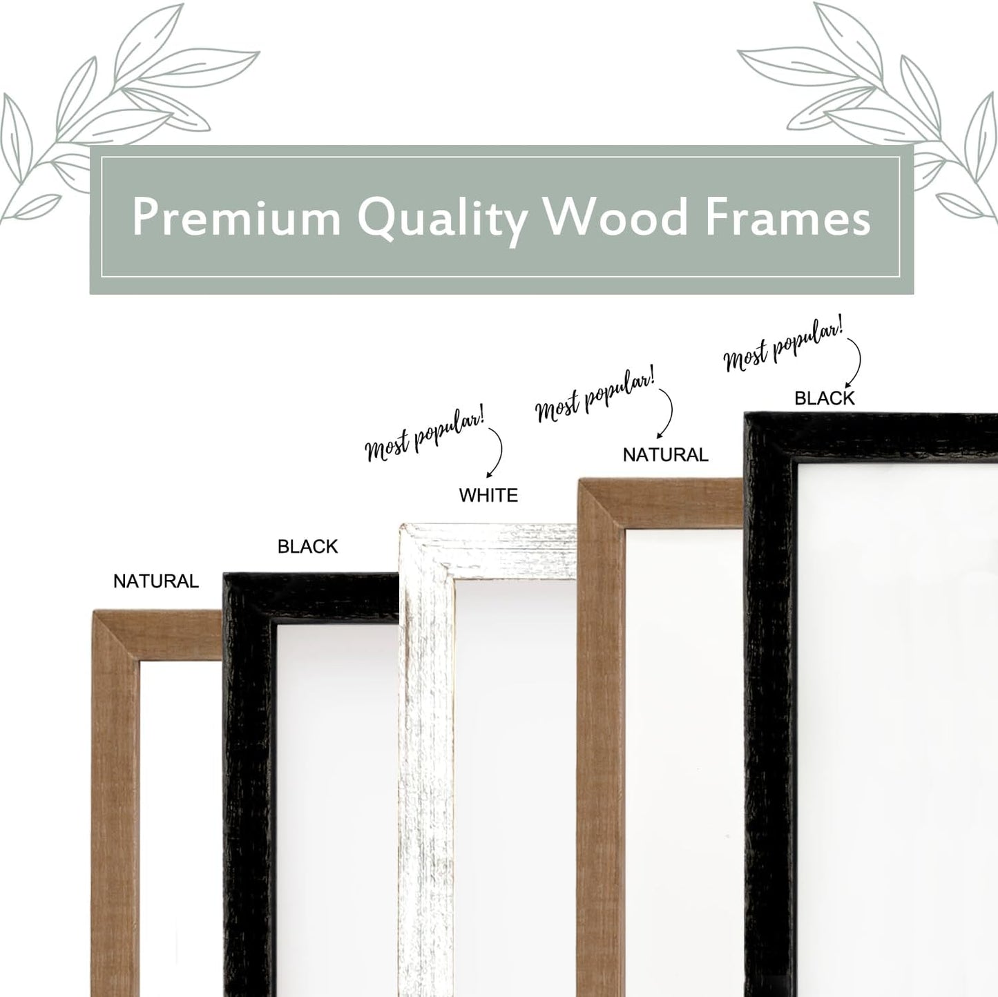 FZZHYQCHY Give It To God And Go To Sleep Above Bed Wall Decor Art 24"X10" Master Bedroom Over Bed Wall Wood Framed Sign (White)