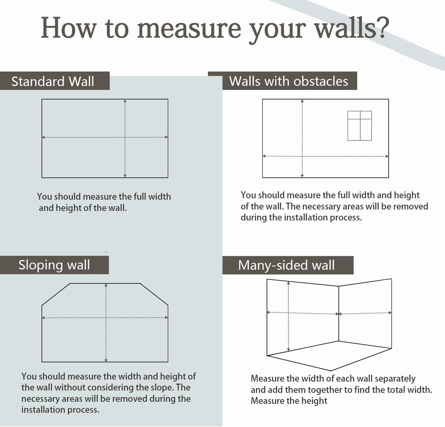 AFZEVEB-Dark Peony Wallpaper Watercolor Rose Wall murals for Bedroom 114"x74" (Not Peel and Stick)