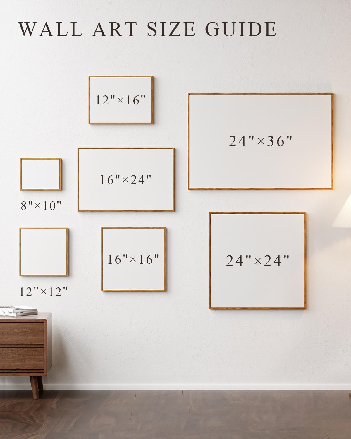 VIYYIEA Framed Canvas Wall Art Home Decor Vintage Botanical Print White Roses in Vase Rustic Farmhouse Flower Wall Decor Mid Century Pictures Decor Art Prints Floral Room Decor for Living Room 16x24in