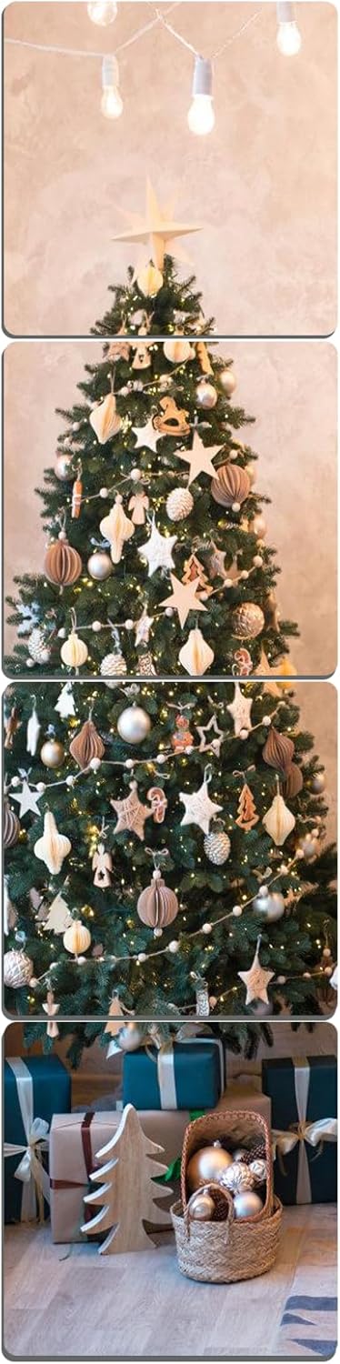 Unbreakable Full Length Wall Mirror,Mirrors for Bedroom,Over The Door Mirror,4 Pcs 12"x12",Shatterproof Plexiglass Acrylic,Long Closet,Workout for Home Gym Body Mirrors for Bedroom