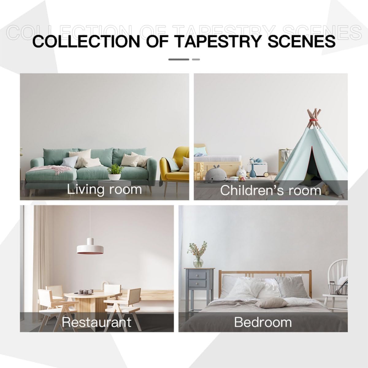 Sunset Tapestry For Bedroom Sunset Beach Colors Tapestries Wall Hanging For Living Room Dorm Office 60×50 In