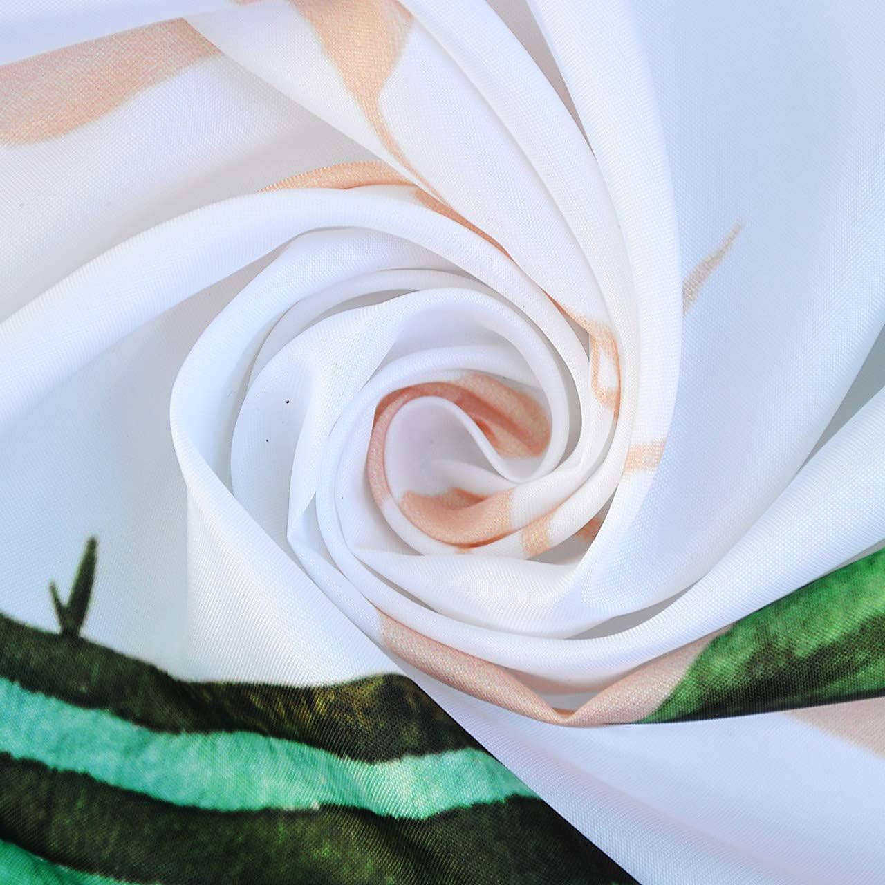 LB Halloween Wall Tapestry 92.5x70.9 Inch - Spooky Graveyard Scene with Witch, Black Cat, Pumpkin, Full Moon & Dead Tree Decor for Bedroom, Living Room, Dorm, Party