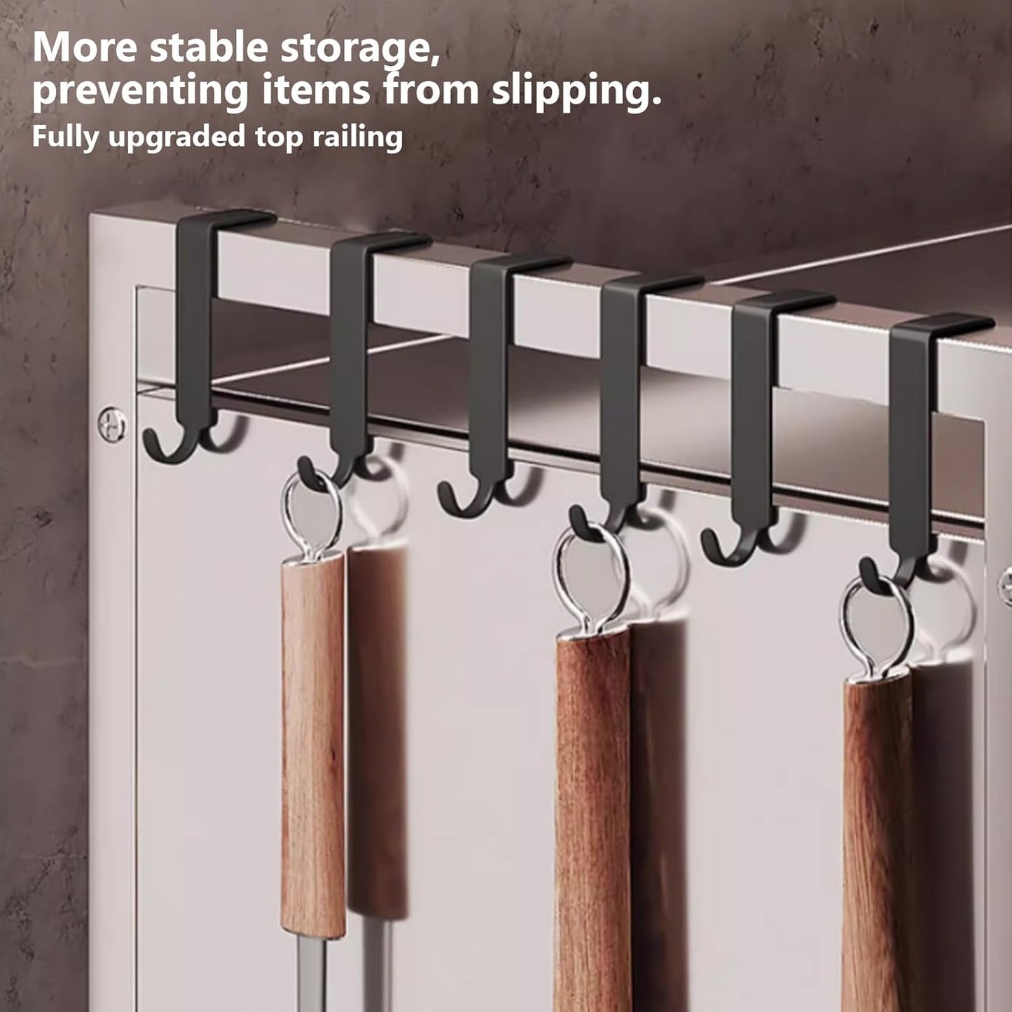 Home Furnishing Dish Rack Over Sink Stainless Steel Over The Sink Dish Drainer Drying Rack Space Kitchen Sink Rack Multifunctional countertop Dish Storage Rack Sink(Metallic,105cm/41.3in)