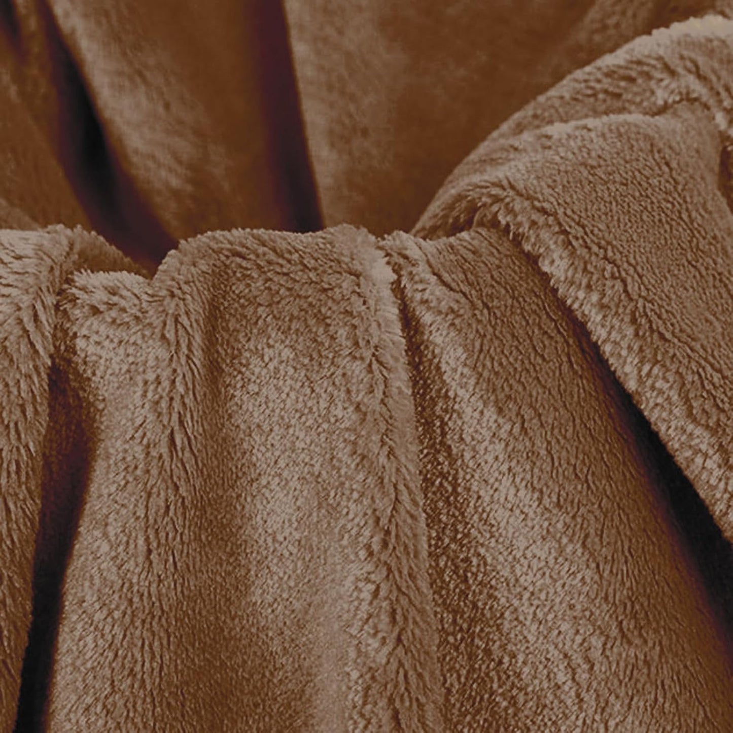 Big Huge Giant Bean Bag Chair for Adults, (No Filler) Bean Bag Chairs in Multiple Sizes and Colors Giant Foam-Filling Required- Machine Washable Covers, Double Stitched Seams (Blue,6FT)