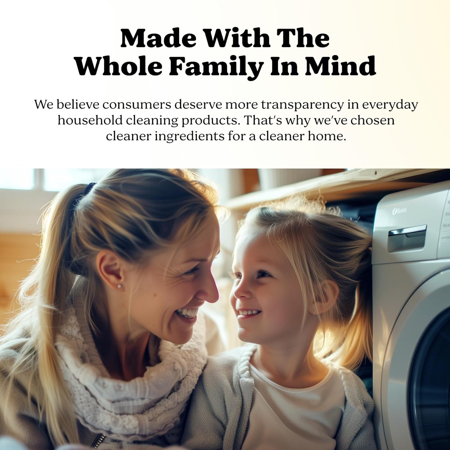 Pronounce Laundry Detergent Powder Alternative | Earth-Derived Ingredients, Eco-Friendly, Safer for Sensitive Skin, Eczema, and Babies. Stain + Smell Fighting. HE Safe (Lemon, 120 Loads).