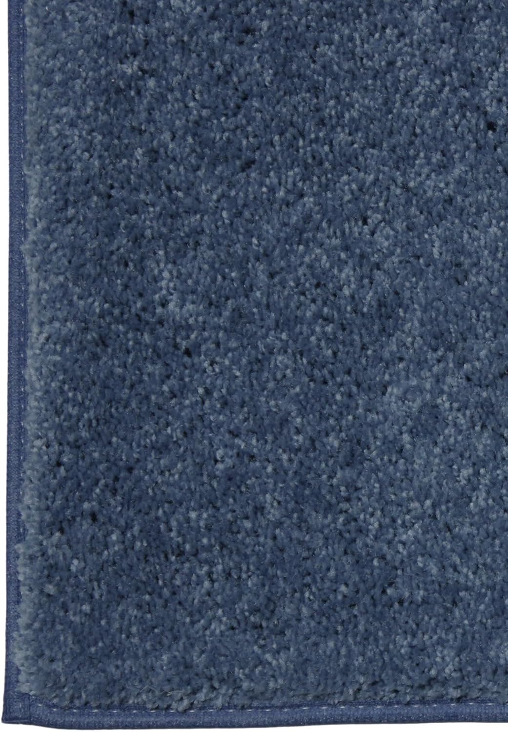 KOECKRITZ Soft and Colorful Kids Classroom Area Rugs (Passes Flammability Pill Test) Many Sizes and Bright Colors to Select from (5' x 8', Navy)