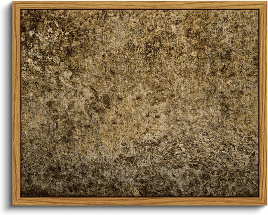 VIYYIEA Framed Canvas Wall Art Home Decor Abstract Textured Wall Prints Modern Bedroom Wall Decor Boho Art Room Décor Chic Wall Pictures Aesthetic Prints Artwork for Living Room Bathroom Decor 8x10in