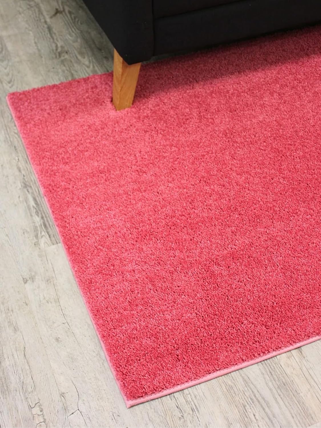 KOECKRITZ Soft and Colorful Kids Classroom Area Rugs (Passes Flammability Pill Test) Many Sizes and Bright Colors to Select from (8' x 8', Glamour)