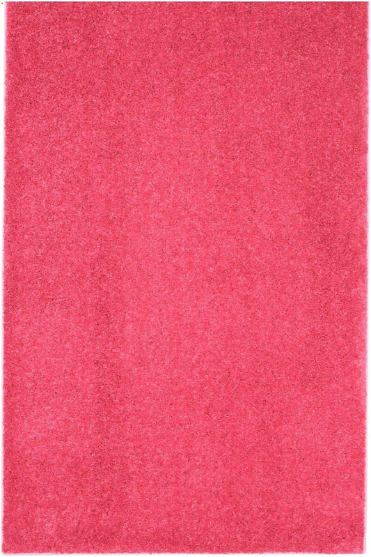 KOECKRITZ Soft and Colorful Kids Classroom Area Rugs (Passes Flammability Pill Test) Many Sizes and Bright Colors to Select from (6' x 9', Glamour)