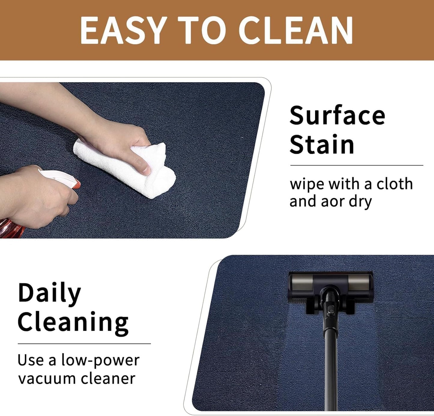 Sour Lemon 5x7 Area Rugs for Living Room, Soft Large Area Rug Fluffy Rugs for Bedroom，Machine Washable Area Rug Non Slip Carpet Rug for Living Room Playroom Kids Room Home Decor