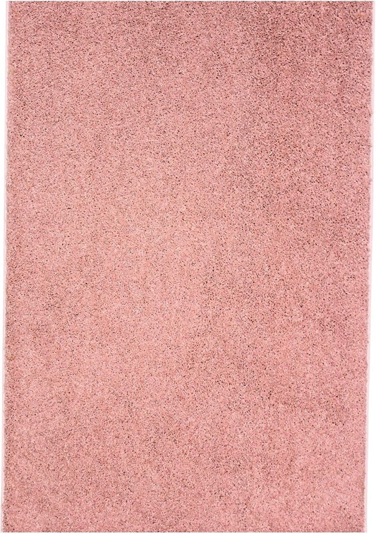 KOECKRITZ Soft and Colorful Kids Classroom Area Rugs (Passes Flammability Pill Test) Many Sizes and Bright Colors to Select from (5' x 7', Fairy Princess)