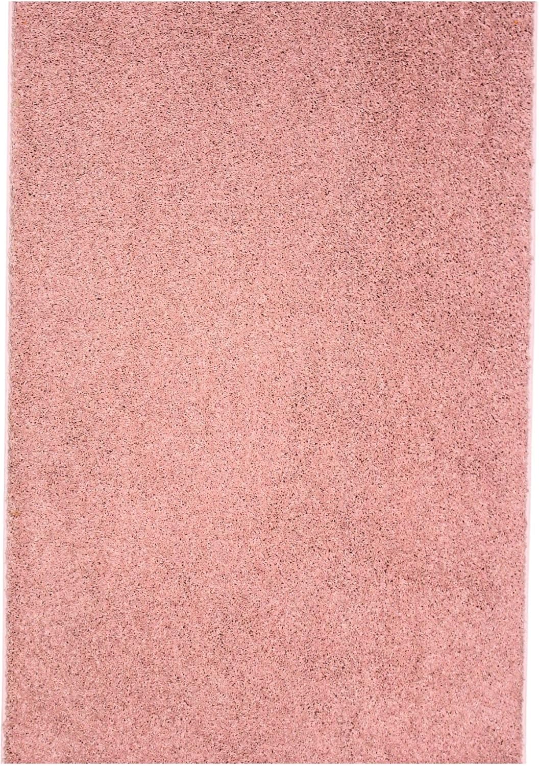 KOECKRITZ Soft and Colorful Kids Classroom Area Rugs (Passes Flammability Pill Test) Many Sizes and Bright Colors to Select from (9' x 12', Fairy Princess)