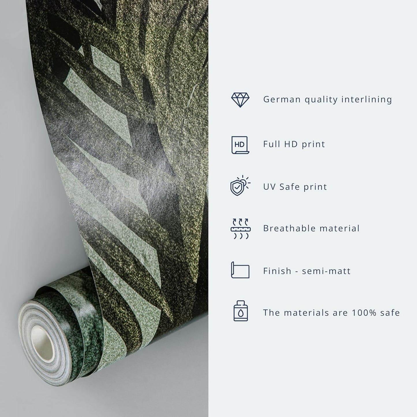 artgeist Wall Mural Cosmos Galaxy 118x83 in - XXL Non-Woven Wallpaper Fleece Wall Decor Photo Print Picture Image Design Home n-A-0027-a-b