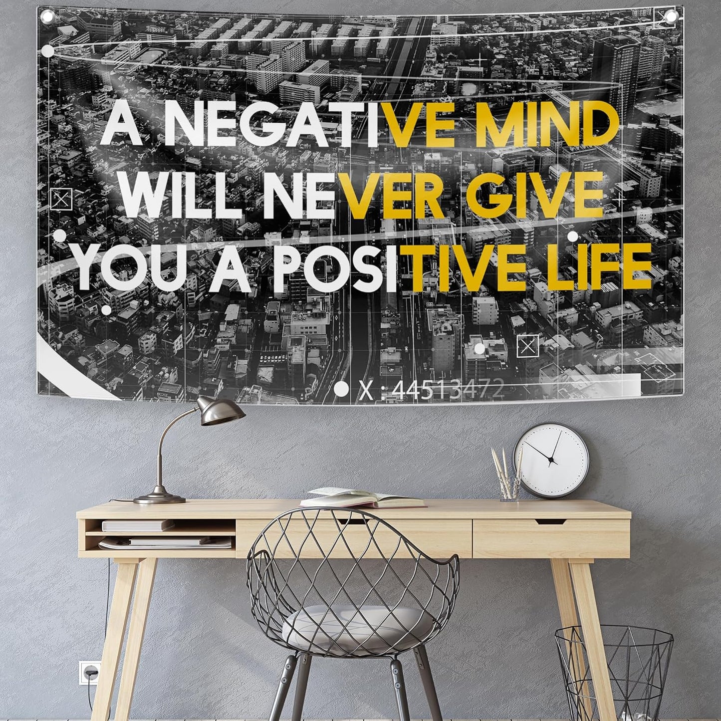 Personalized Custom Tapestry - Ships Next Business Day, Made in USA - Upload Your Own Image for a Unique Wall Hanging Backdrop, Perfect for Home & Living Room Decor, Bedroom Wall Art (50x60)