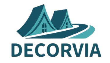 Decorvia