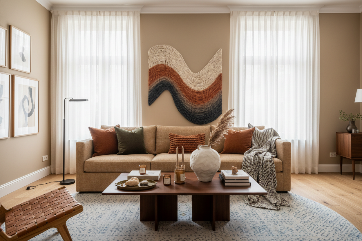 From statement pieces to everyday accents, Decorvia brings style, comfort, and personality to every corner of your home